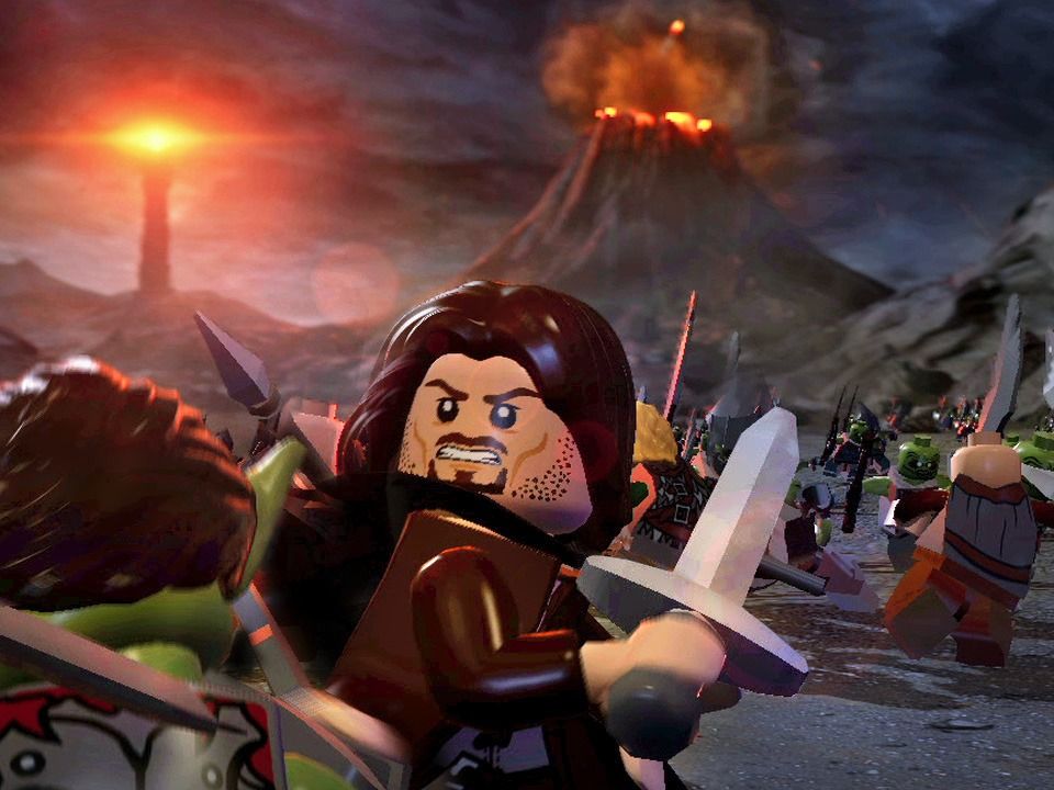 新品 The Hobbit PC ゲーム Lord of the rings Amazon.com: The Hobbit - PC : Video Games