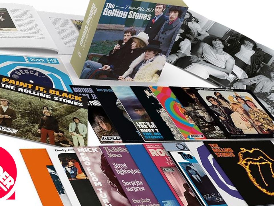 The Rolling Stones ブート盤/貴重盤含むCD45枚セット Rolling Stones Box Set-Still Factory Sealed - Amazon.com Music