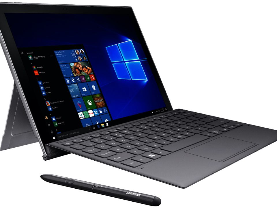 Microsoft Brings x64 Emulation to Windows 10 on Arm PCs | Tom's