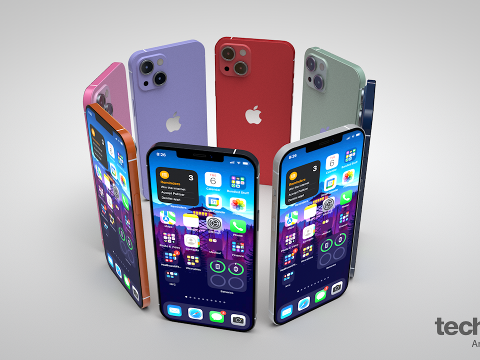 iPhone 13 トンビ Apple iPhone 13 - 5G smartphone | Overview, Specs, Details | SHI