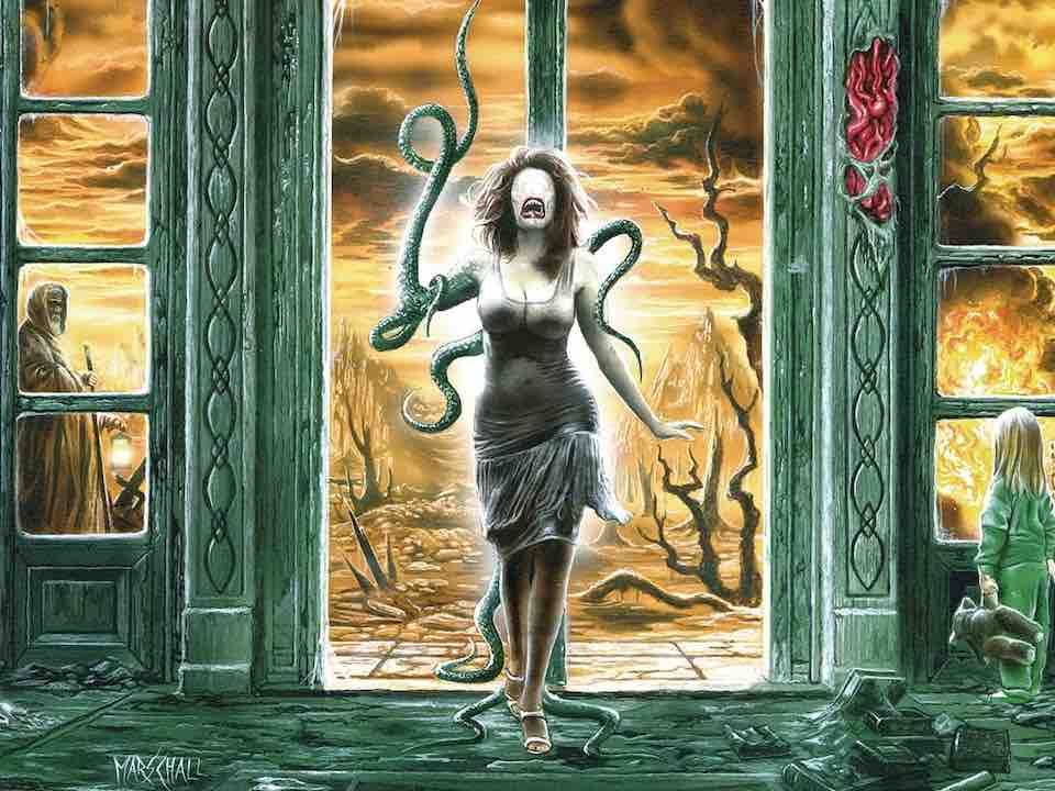 In Flames' Whoracle: the story behind the album | Louder