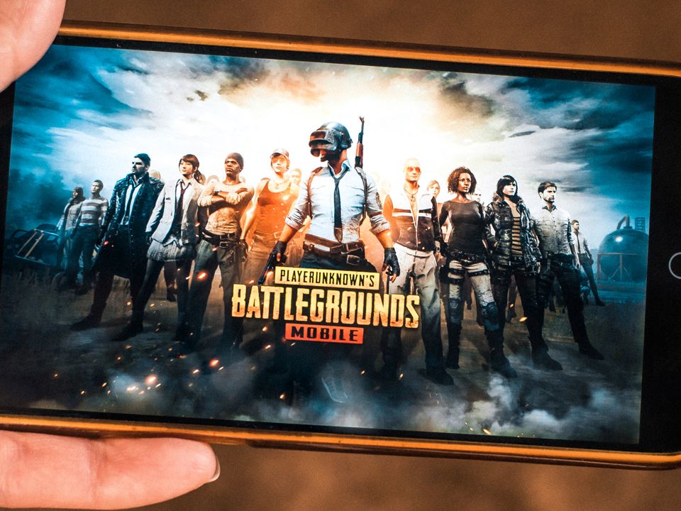 PUBG Creator Responds To Battlefield Battle Royale Announcement
