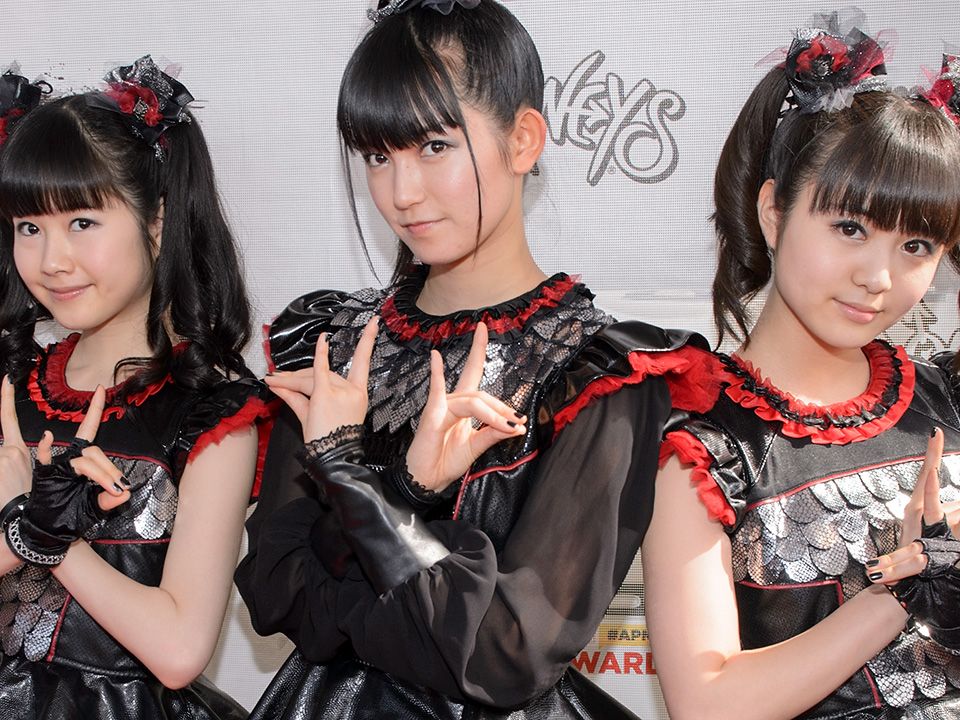 BABYL ＳＵ.ＹＵＩ.ＭＯＡ Steam Community :: :: BABYMETAL「Yui,Su,Moa」