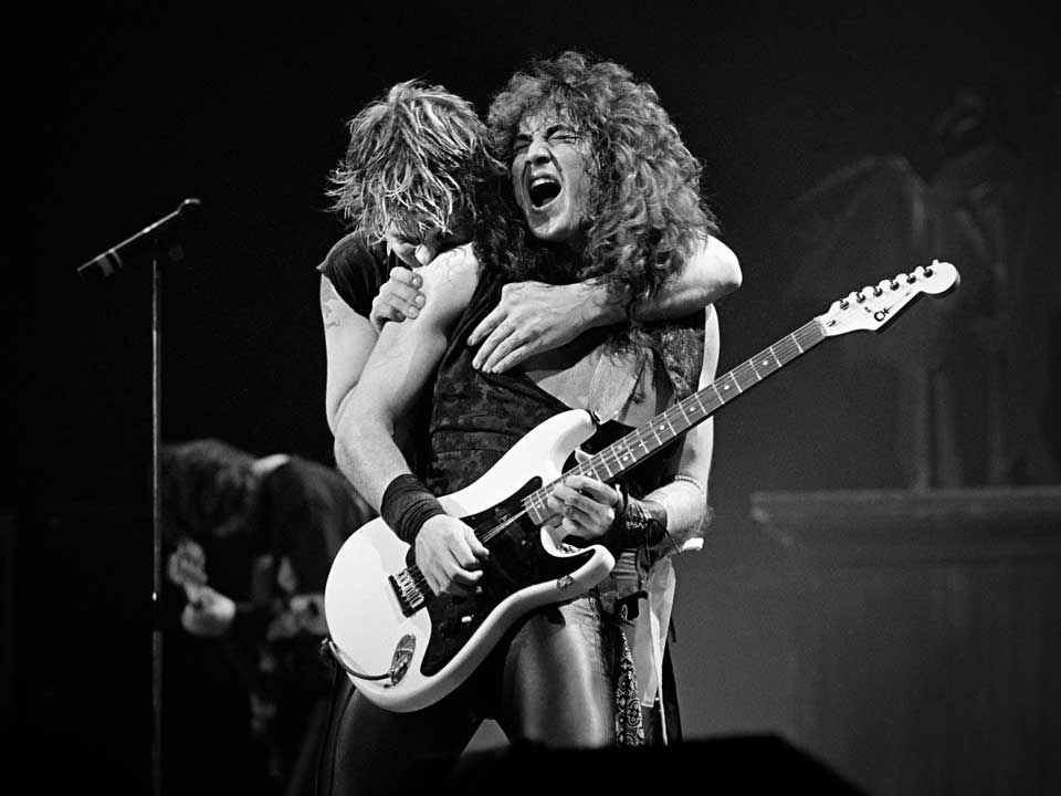 Jake E Lee: The rise and fall of the forgotten guitar hero