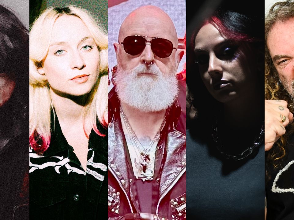 Metal Hammer's tracks of the week: September 26 2025 | Louder