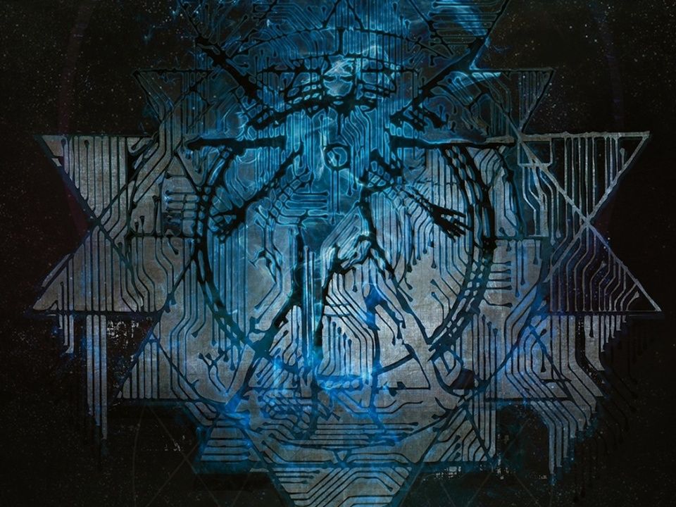廃盤　SCAR SYMMETRY　3枚セット　送料無料 SCAR SYMMETRY - announce re-issues of four albums on vinyl!