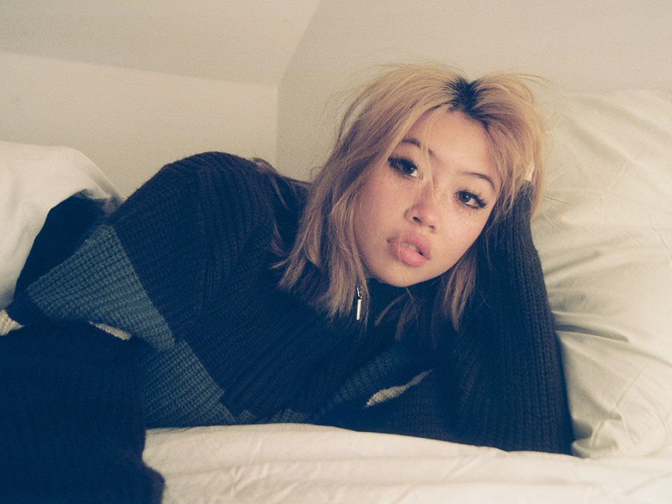 Beabadoobee releases new single How Was Your Day?