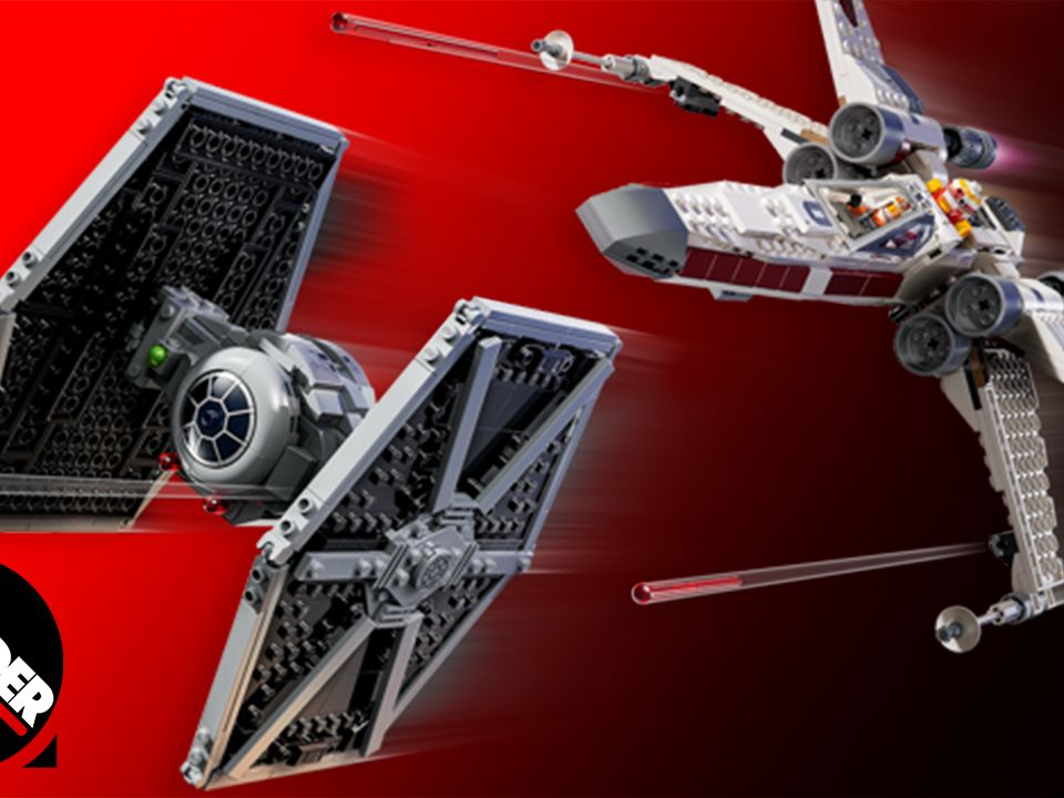 STAR WARS DEATH STAR & TIE ADVANCED ×1 TIE Advanced x1 | Wookieepedia | Fandom