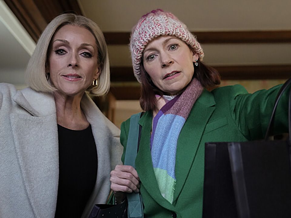 I Just Binged All Of Elsbeth, And There Is One Guest Star They Need To  Figure Out How To Bring Back | Cinemablend