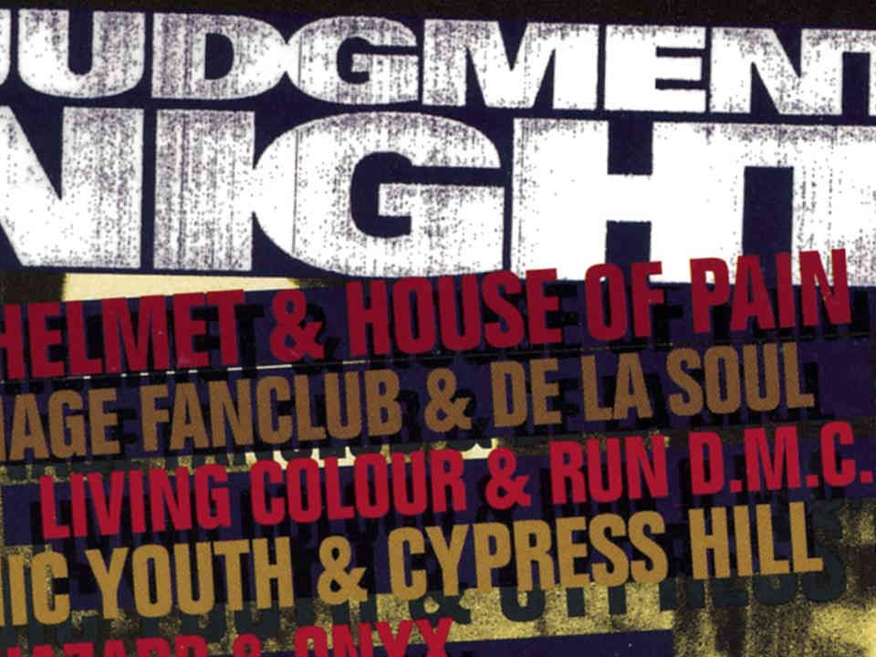 Judgement – Night Brings Judgement – Night Brings – Vinyl (7