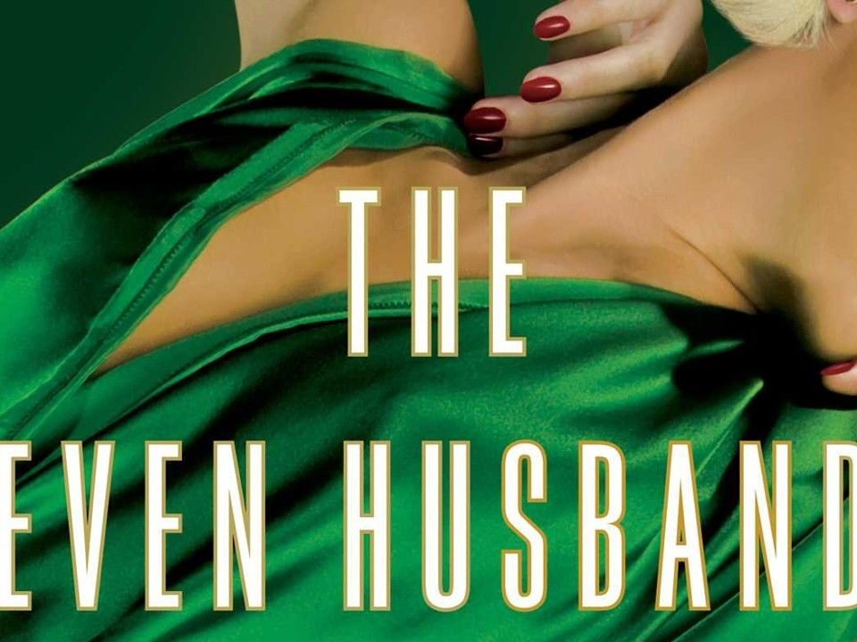 I've Been Excited For The Seven Husbands Of Evelyn Hugo Movie For Years,  But There's One Thing I Hope They Rethink About The Adaptation | Cinemablend