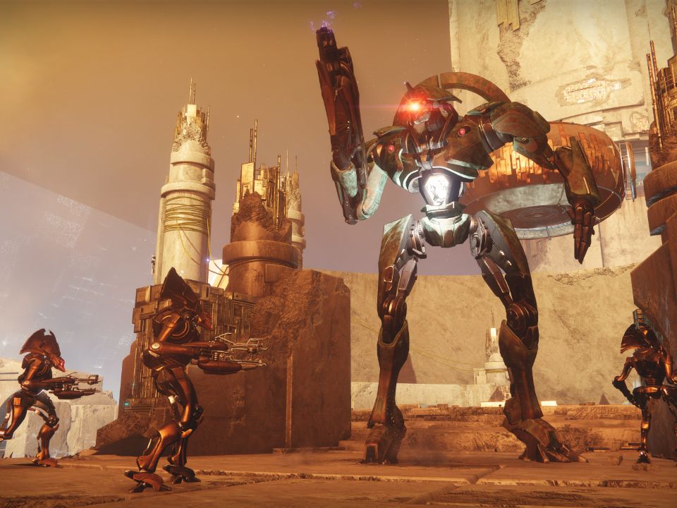 11 things I wish I knew before playing Destiny 2: Curse of Osiris