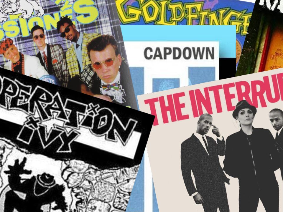 【中古】 SKA　PUNK　SOUNDTRACKS　Vol．02/ＣＤ/EKRM-1145 中古】 SKA PUNK SOUNDTRACKS Vol．02/CD/EKRM-1145 SKA PUNK