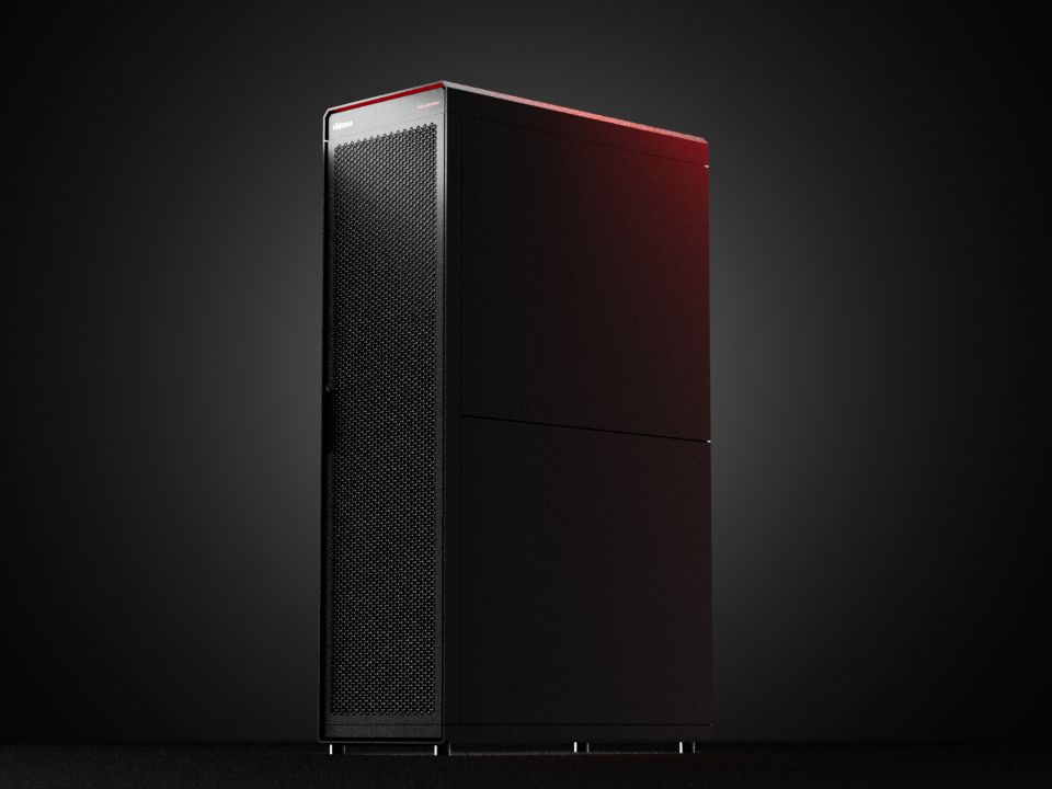 Cadence releases new AI supercomputer — uses Nvidia RTX Pro 6000