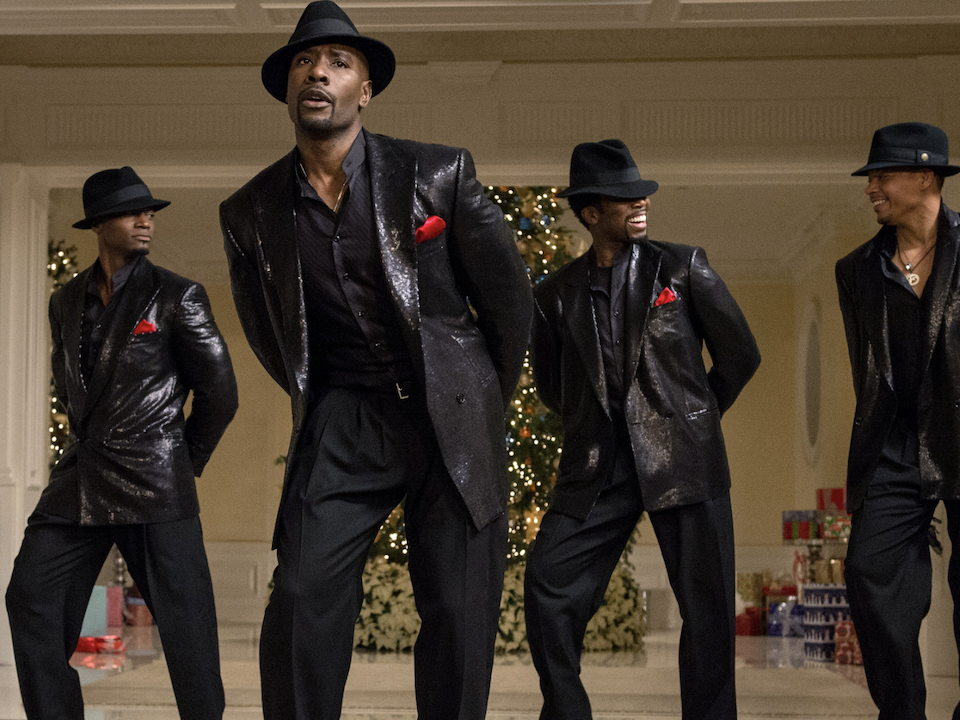 The Best Man: The Final Chapters: Release Date And Other Things We Know  About The Limited Series | Cinemablend