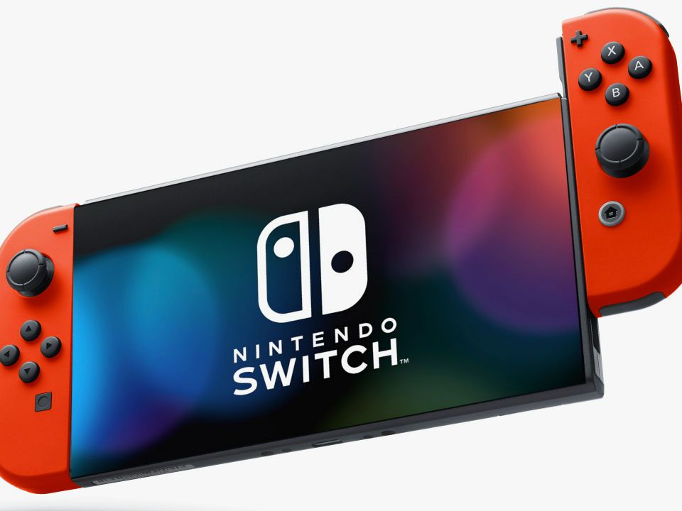 Two new Nintendo Switch models could launch this summer, according