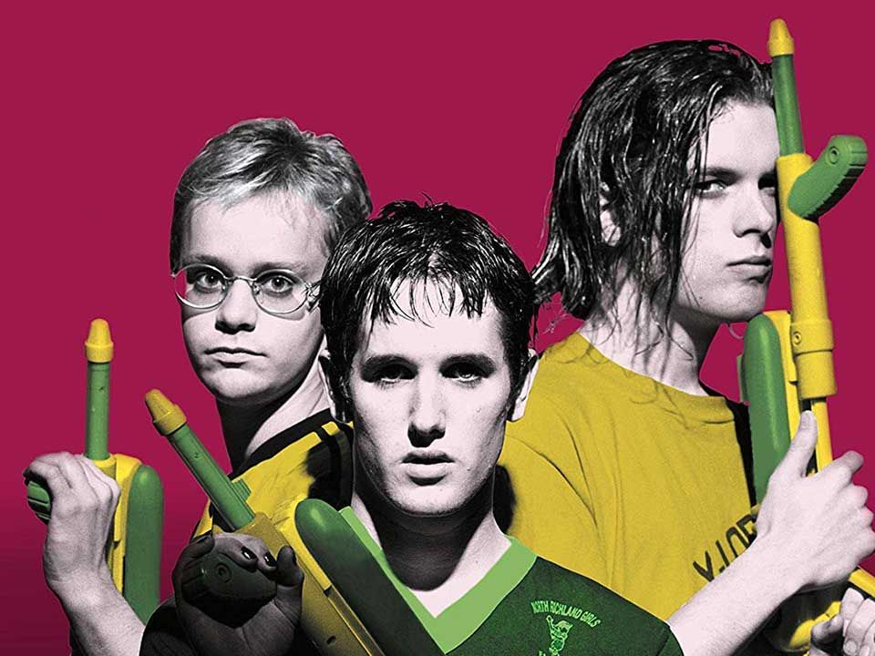 Ash - Teenage Wildlife: 25 years of Ash album review | Louder