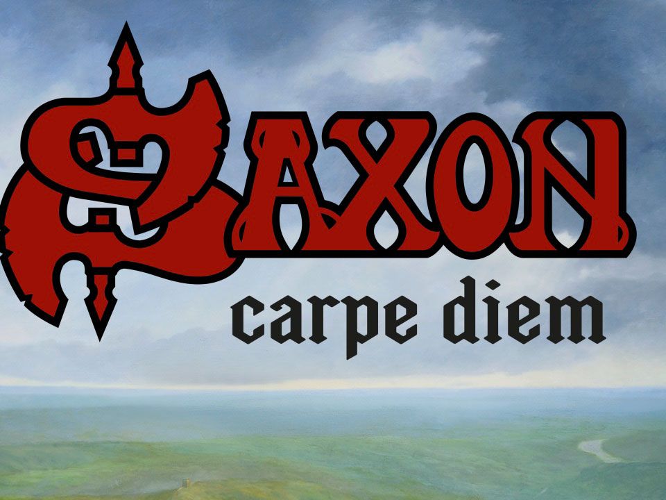 Saxon's Carpe Diem: NWOBHM heroes show no signs of stopping | Louder