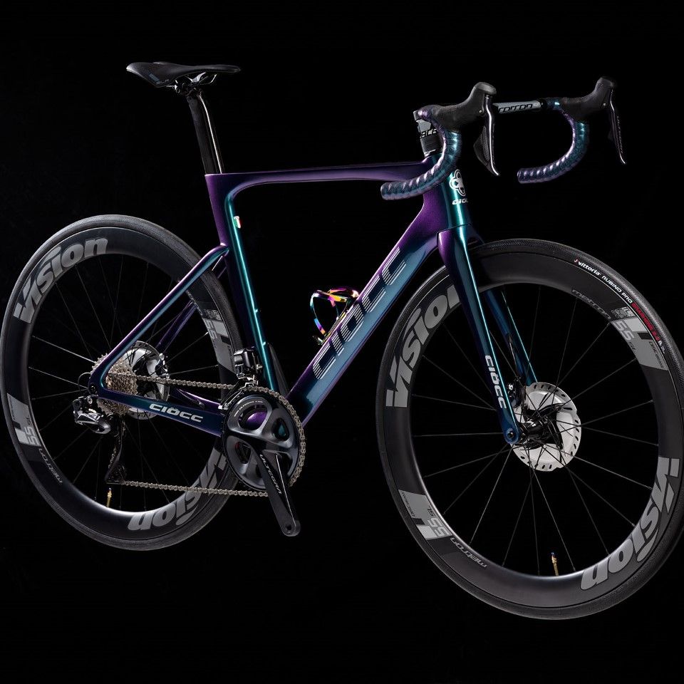 Italian brand Cicc is back with a revamped and extensive range for 2020 |  Cycling Weekly