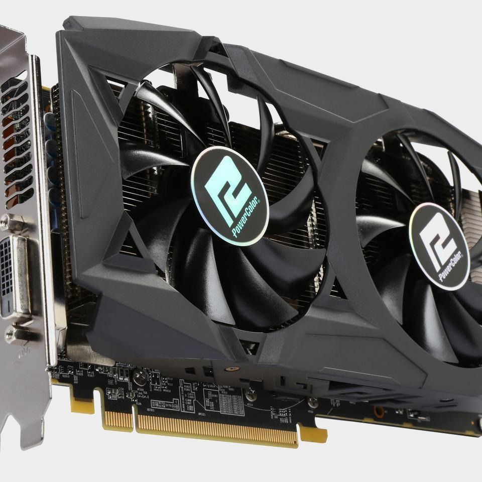 RTX3060とRX580 RTX 3060 vs RX 580 - YouTube