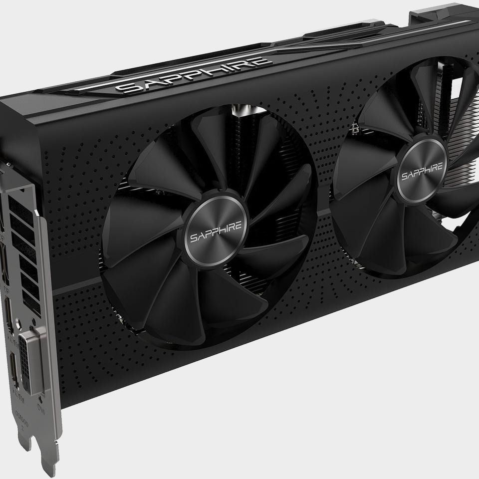 Sapphire's 8GB RX 580 is just $180 right now on Newegg | PC Gamer