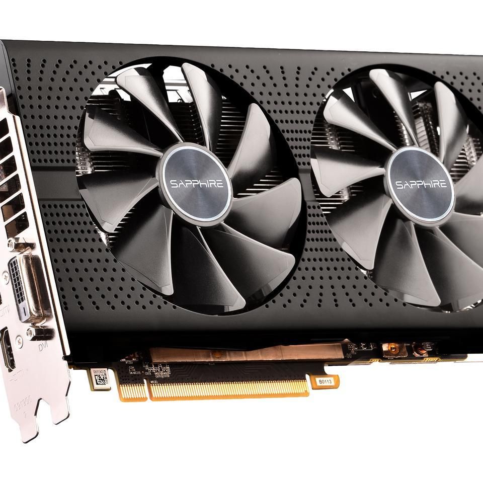 MSI Radeon RX 590 ARMOR 8G OC　GTX1660相当 MSI Radeon RX 590 Graphics Card RX 590 ARMOR 8G OC - Newegg.com