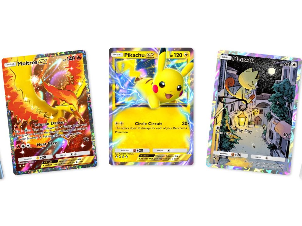 pokemon trading card game pocket mac The Pokmon app is the perfect way to start playing How to Play Pokemon Tcg