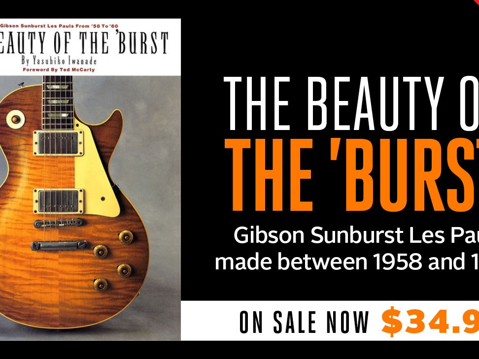ギブソンレスポール(The Beauty Of The ‘Burst)他の雑誌 Amazon.com: The Beauty of the 'Burst: Gibson Sunburst Les