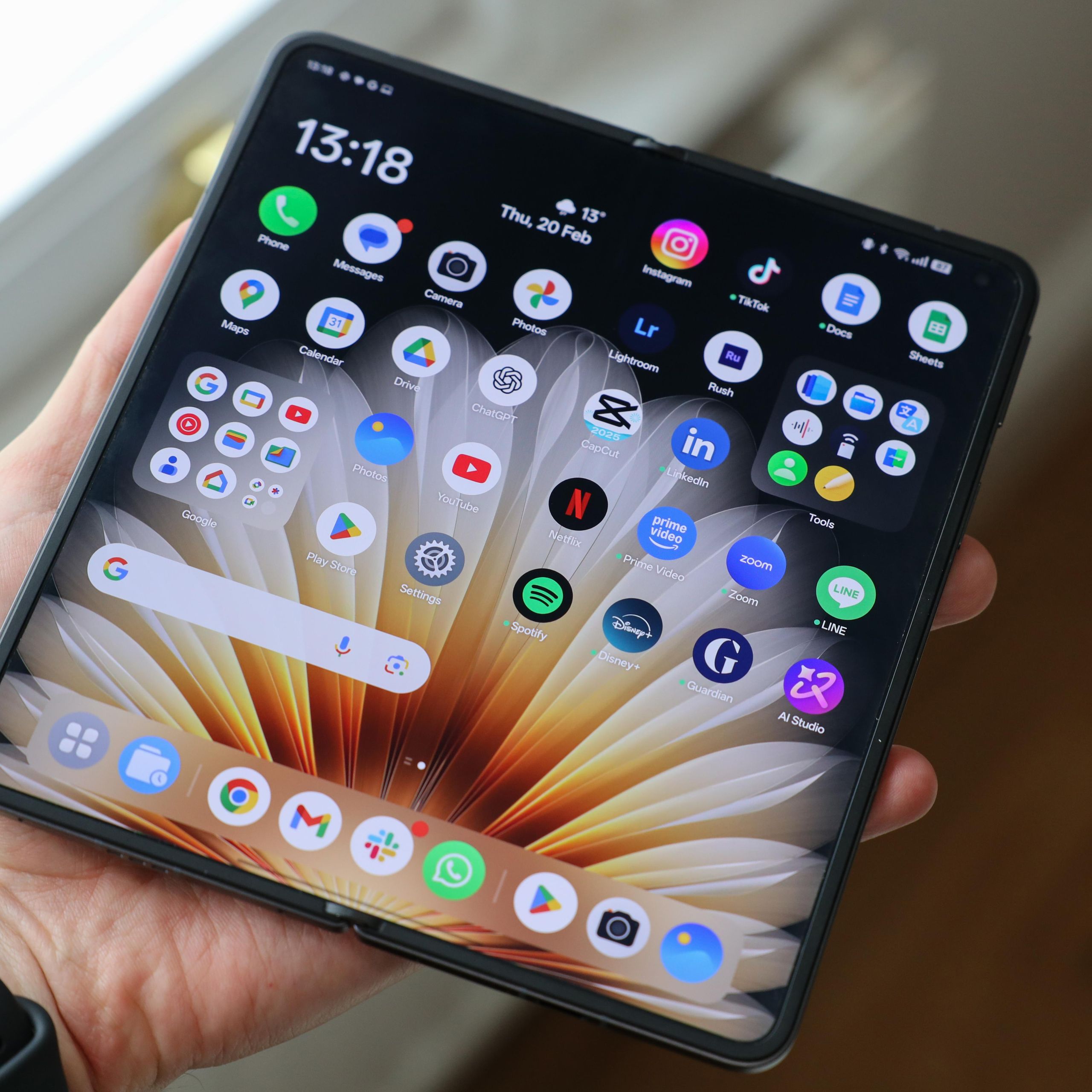 2026 will be the year of the foldable phone, according to new report |  Digital Camera World