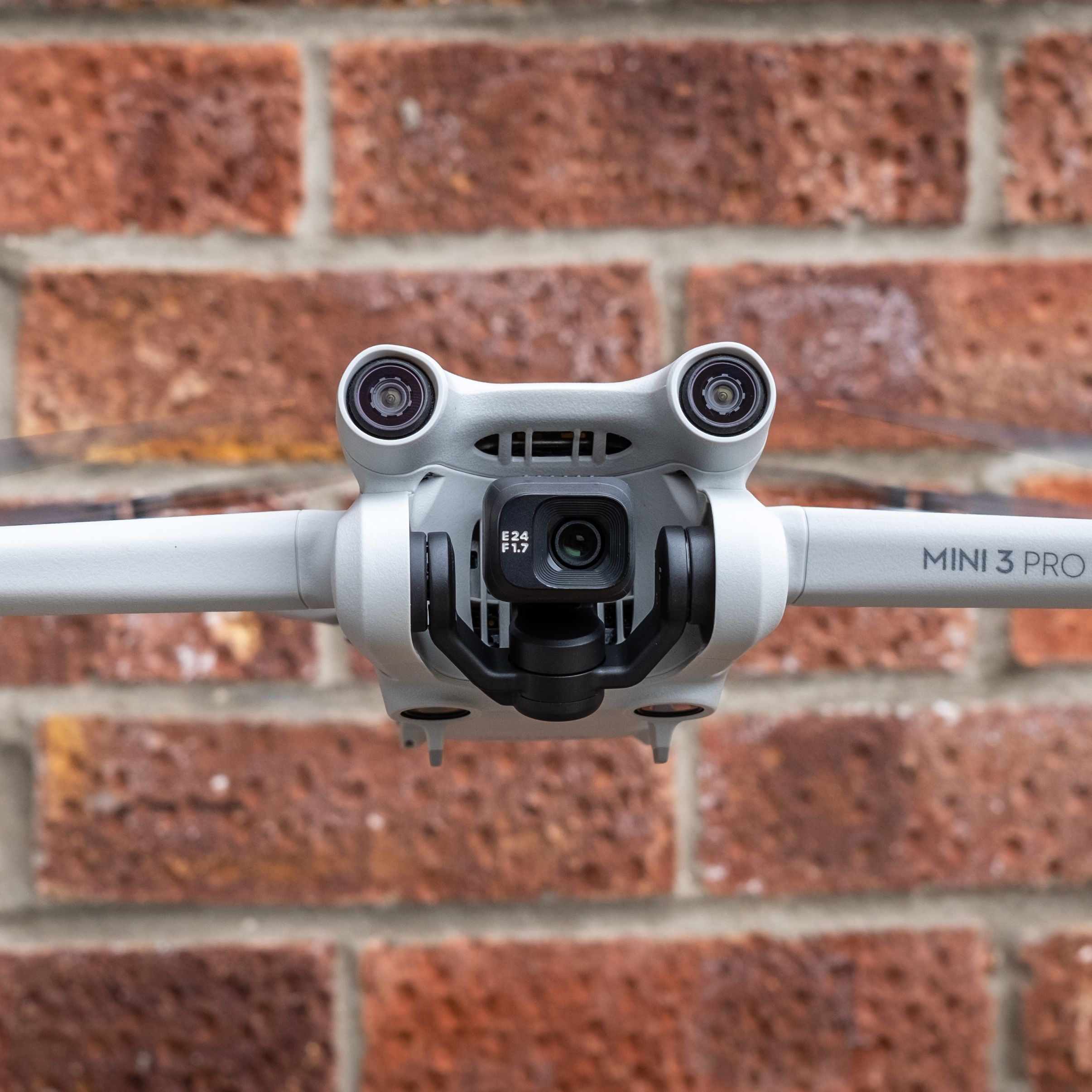 DJI Mini 3 Pro (DJI RC), Mini Drone with 4K Video, 48MP