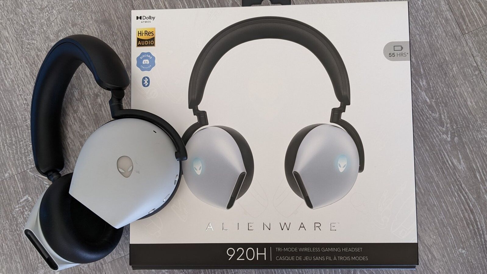 Alienware ワイヤレス　ヘッドセット　AW920H 31NVyH6HzzL.jpg_BO30,255,255,