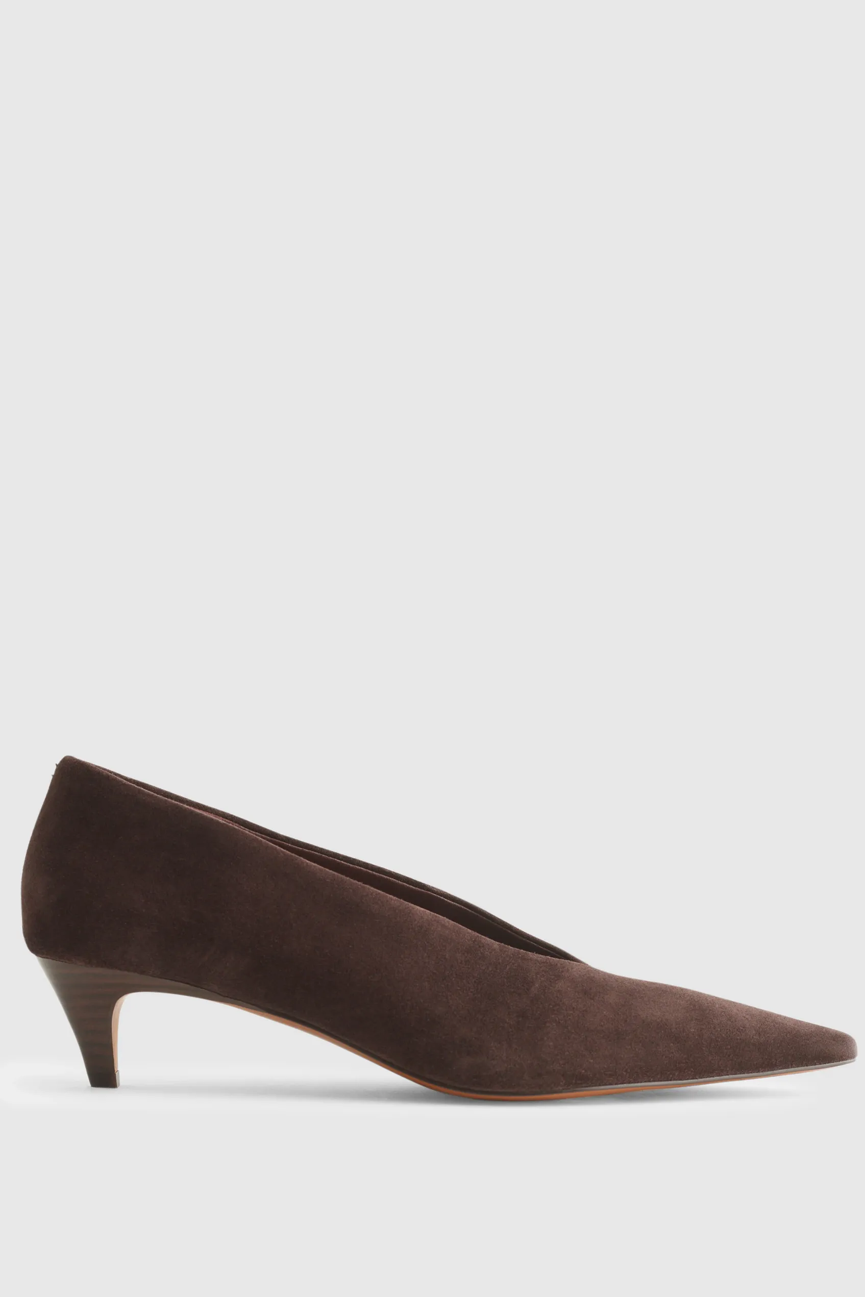 The Emilie Glove Pump
