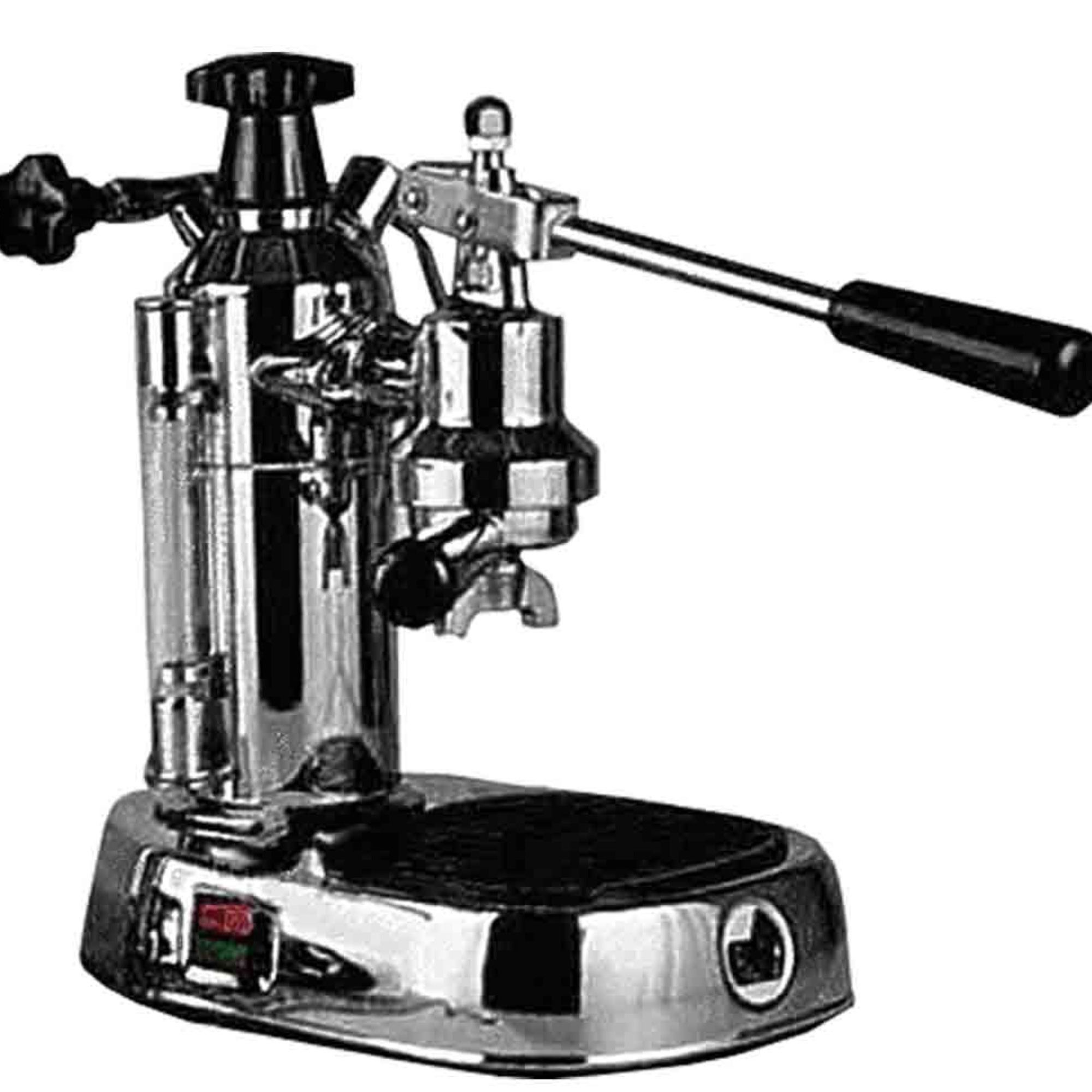 La Pavoni Professional