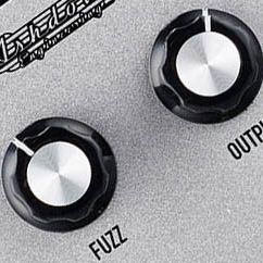 Ashdown Pro-FX Vintage Fuzz review | MusicRadar