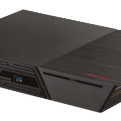 Hands on: Asustor Flashstor 6 FS6706T review | TechRadar