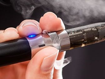 4 Myths About E-Cigarettes | Live Science
