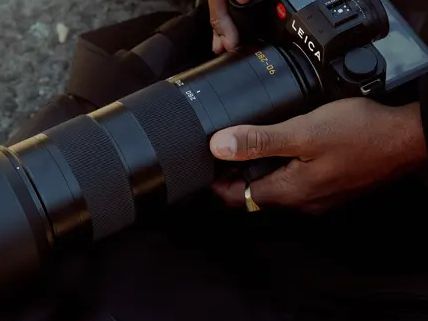 Leica APO-Vario-Elmarit-SL 90-280mm f/2.8-4 review | Digital