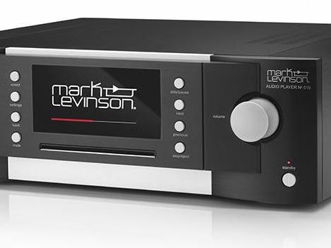 MARK LEVINSON No519 マークレビンソン　USB DAC MARK LEVINSON No519 Mark Levinson USB DAC | eBay