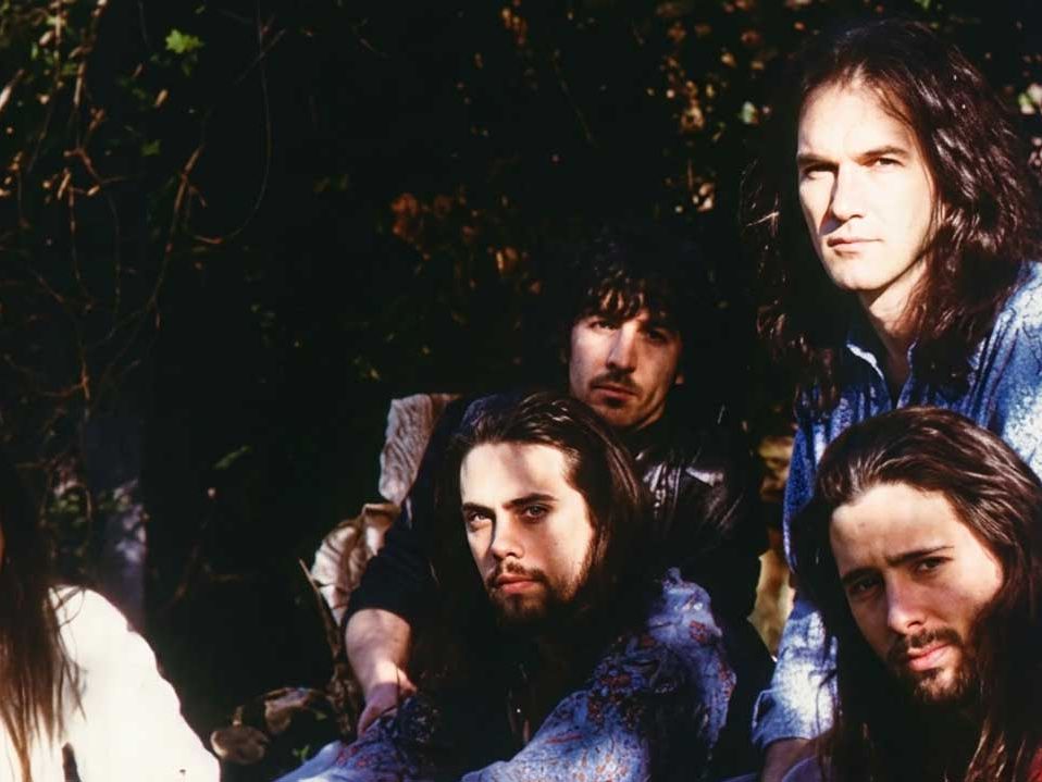 Flesh & Blood: the story of the melodic rock supergroup | Louder