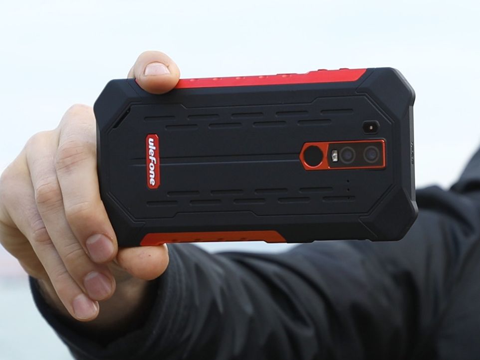 Ulefone Power 6 ※難あり※ Amazon.com: Ulefone Power Armor 16S Rugged Phone, 9600mAh