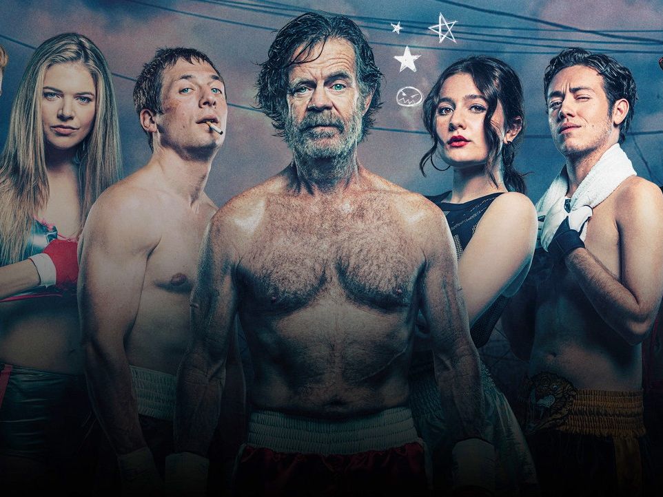 Amazon Prime Video Shameless Season 10 Free Online Amazon Prime