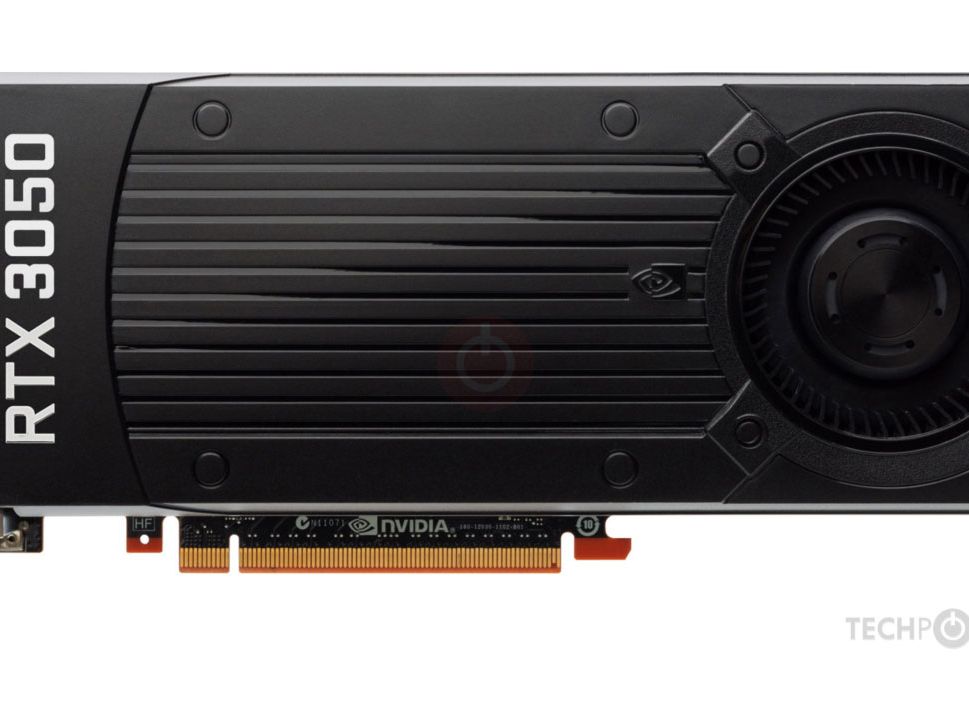 Nvidia May Launch a GeForce RTX 3050 4GB For $199 | Tom's Hardware