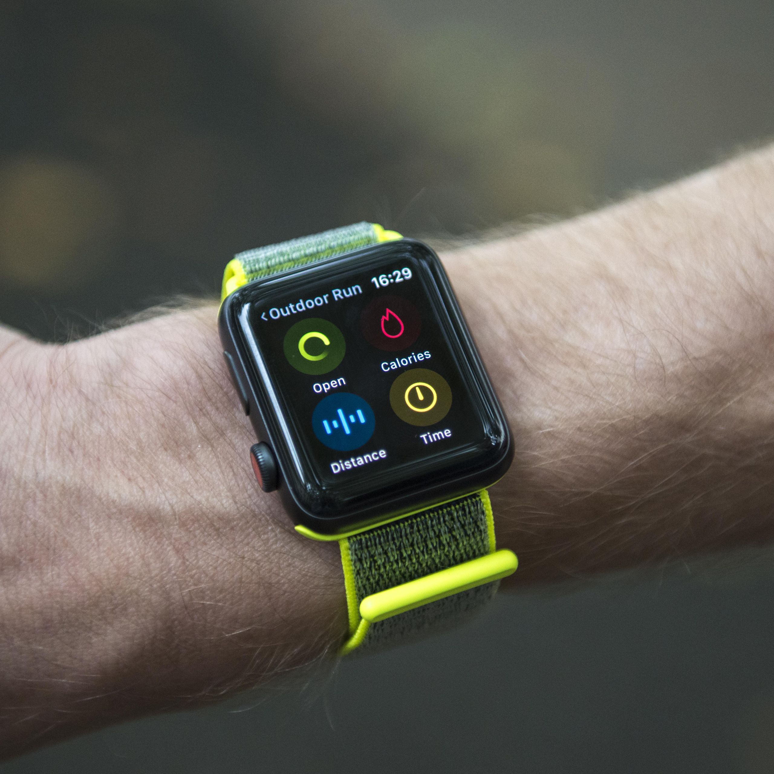 Apple Watch 3: an old but gold Apple smartwatch | TechRadar