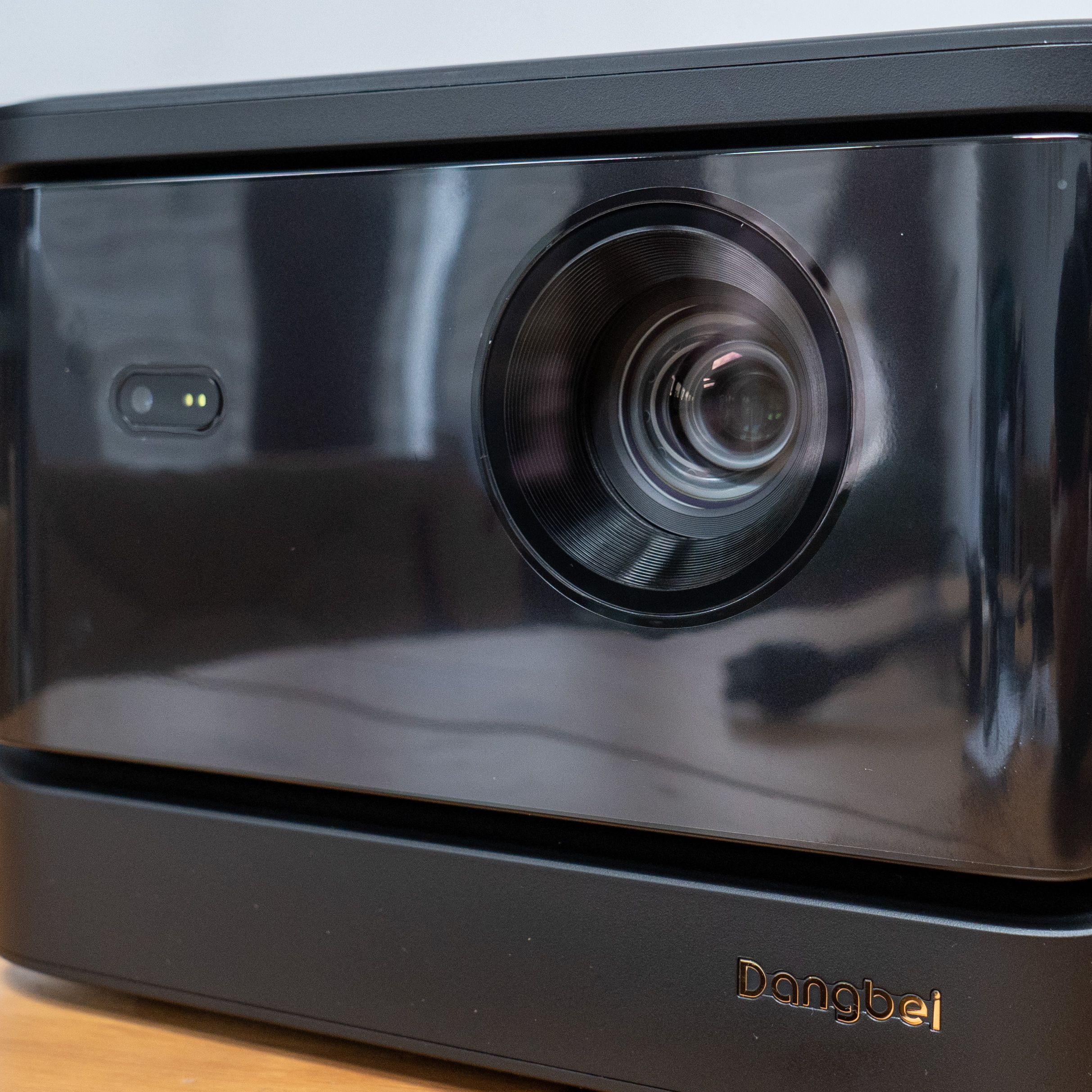 Dangbei Mars Projector Review | Digital Camera World