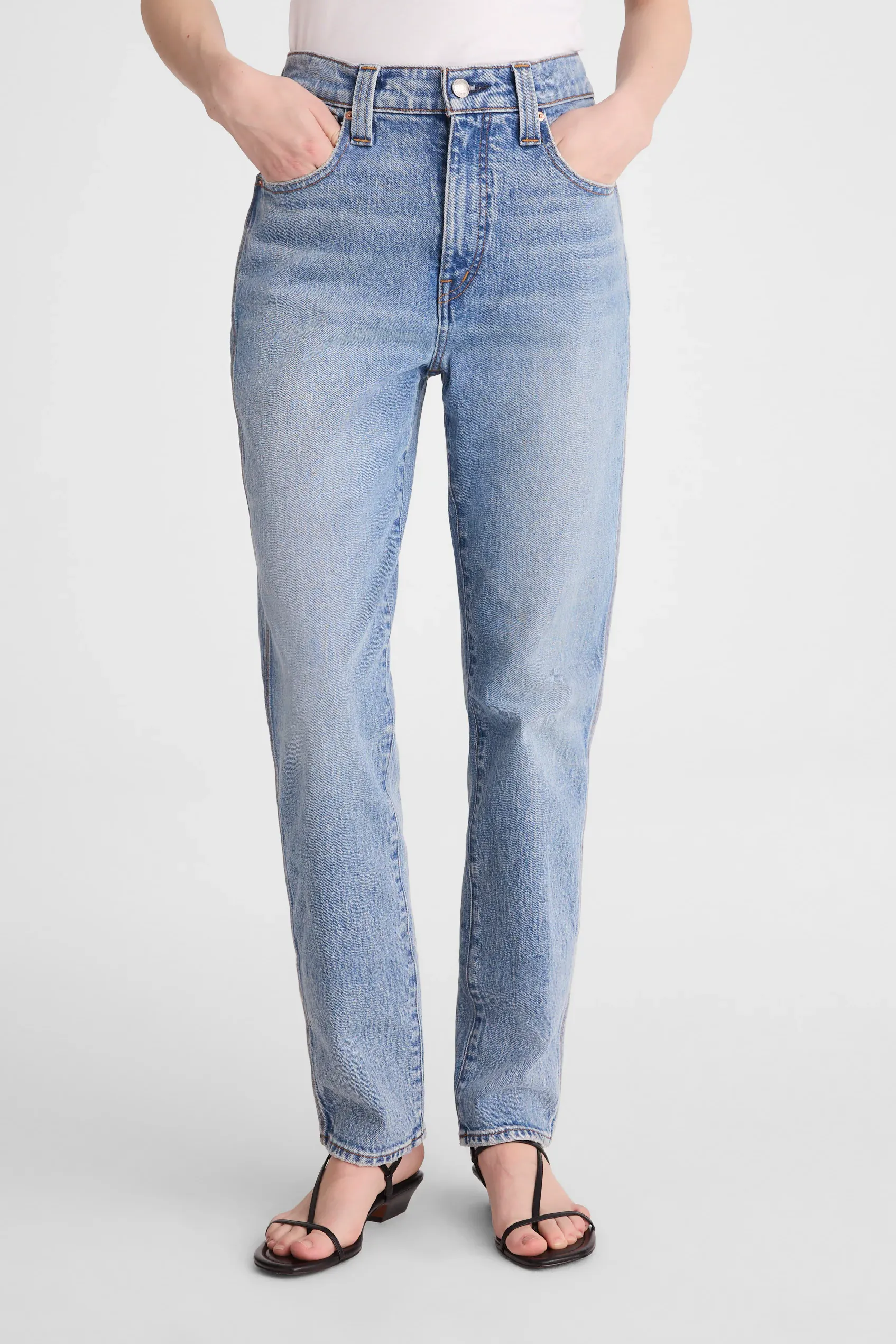 The Perfect Vintage Jean