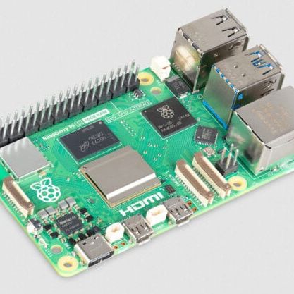 You can now get a Raspberry Pi 5 with 16GB RAM | TechRadar