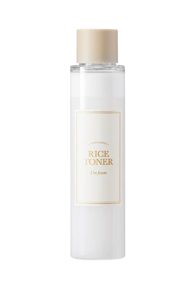 I'm From, Rice Toner (Was $28)