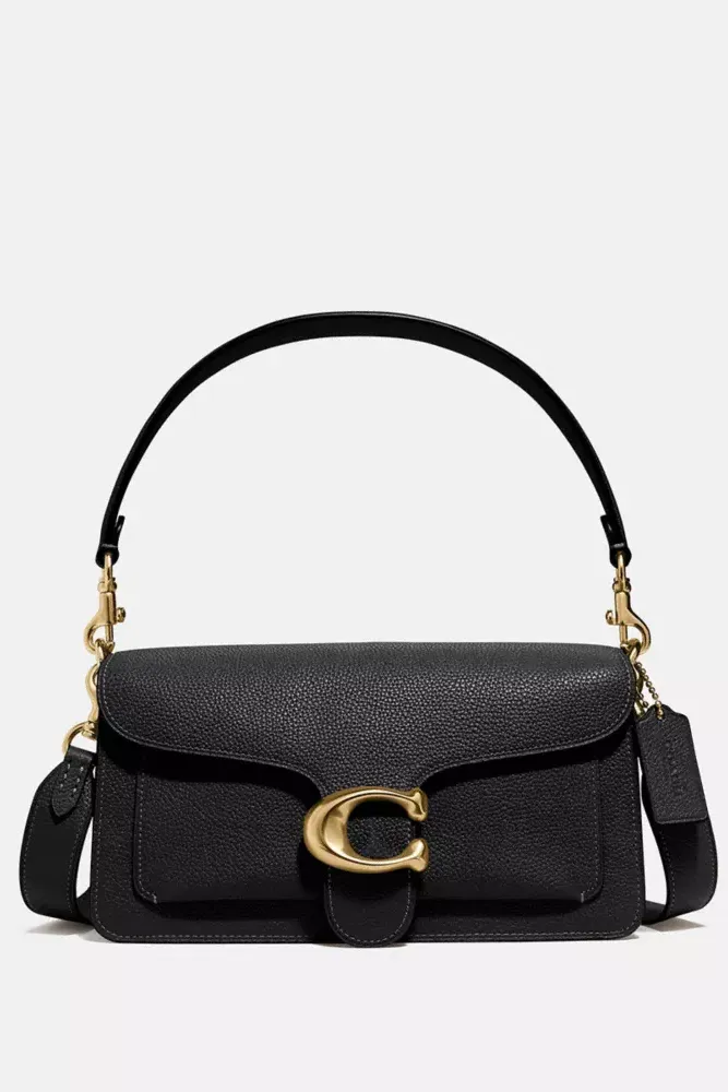 Tabby Shoulder Bag 26