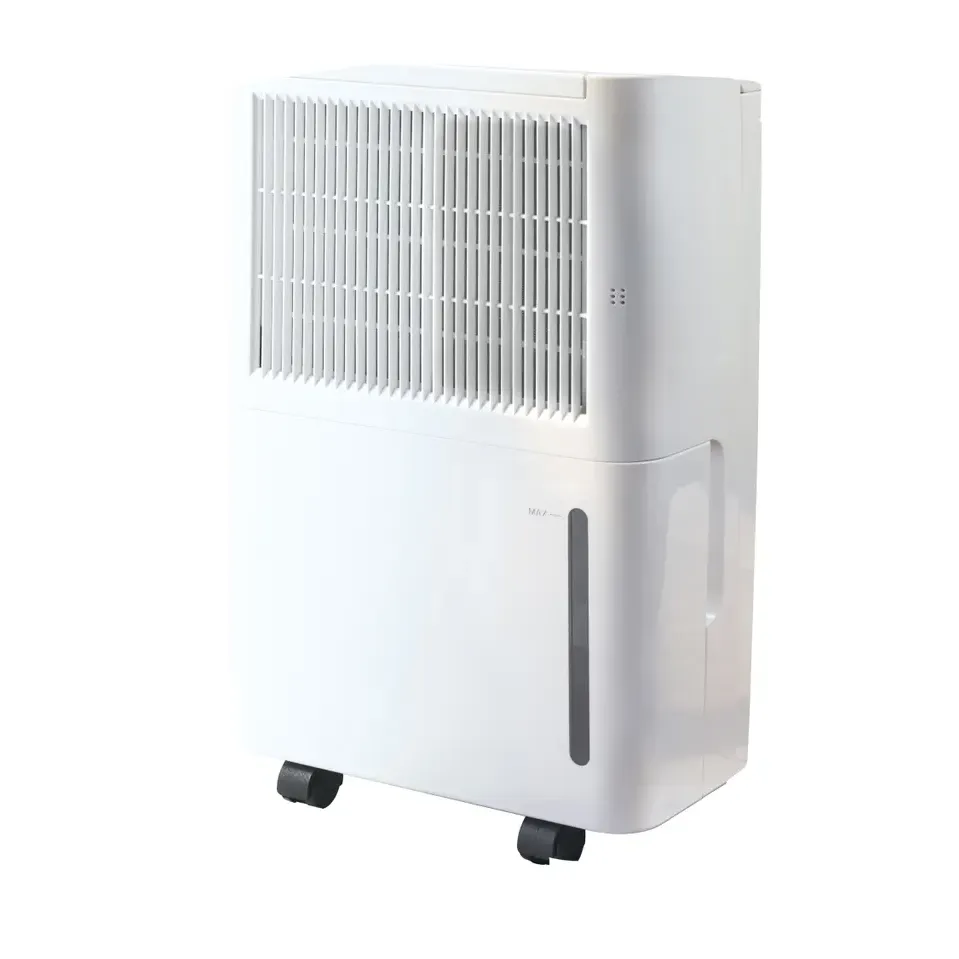 Dehumidifier