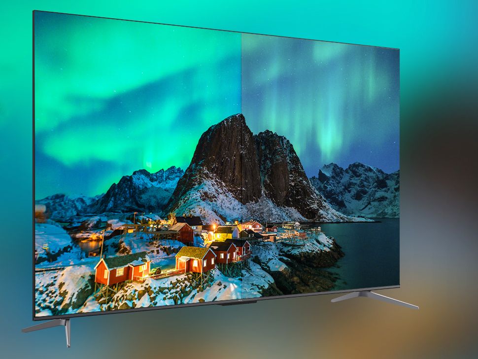 TCL C645 review: a 4K TV that delivers well beyond its asking